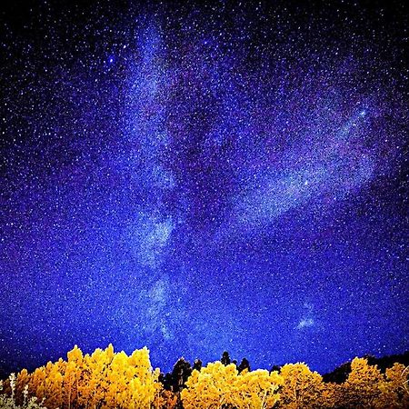 Bluesky By Camelo Casas De Campo Dış mekan fotoğraf
